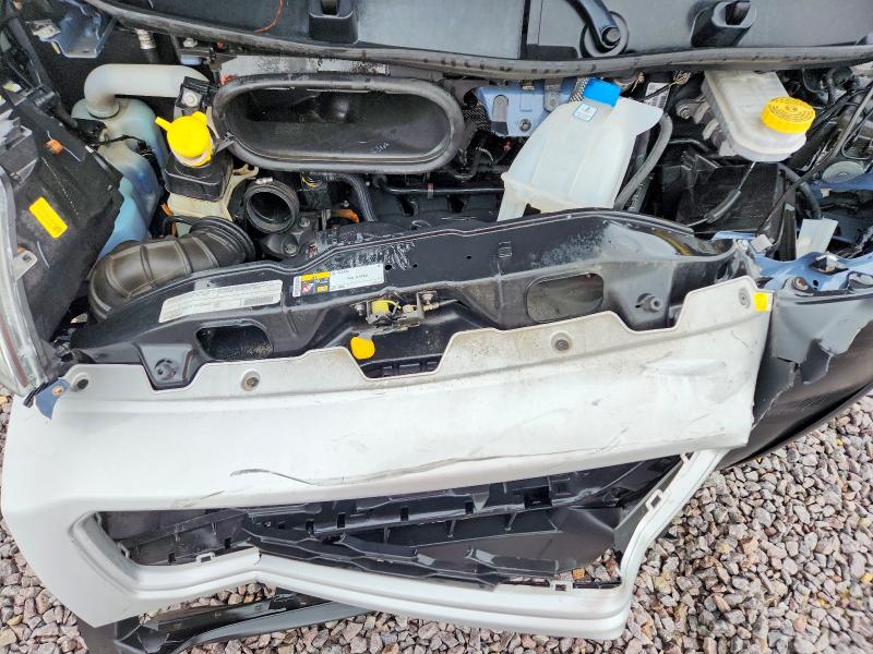 Продаж на аукціоні авто 2021 Ram Promaster 3500, vin: 3C6FRVJG5ME502998, номер лоту: 41736336