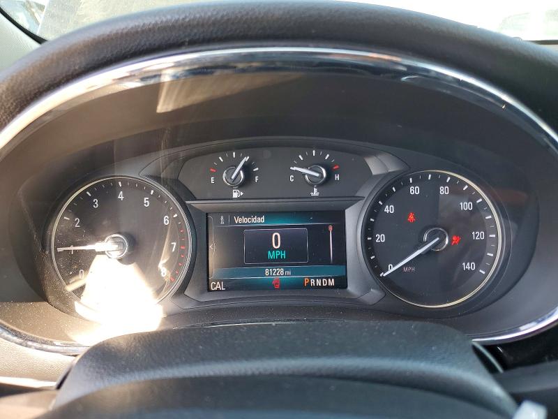 Aukcja sprzedaży 2021 Buick Encore, vin: KL4CJASB7MB313842, numer aukcji: 46764036