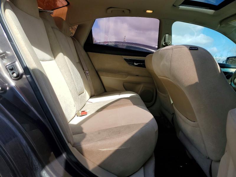 Продажа на аукционе авто 2013 Nissan Altima, vin: 1N4AL3AP8DN509714, номер лота: 41958756
