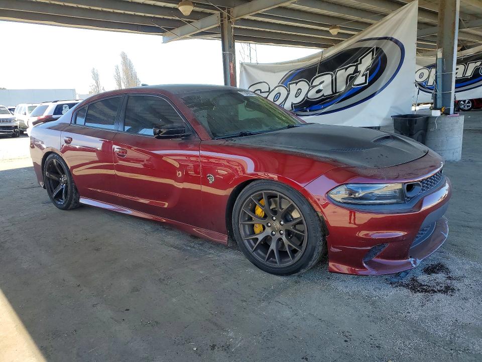 Aukcja sprzedaży 2019 Dodge Charger, vin: XC3CDXL93KH522404, numer aukcji: 77549805