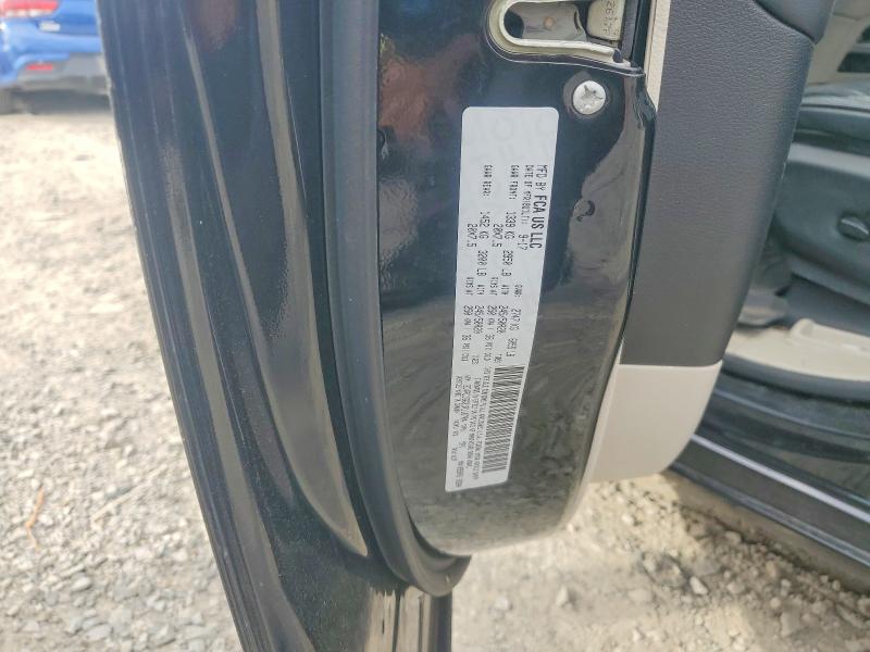 2018 Chrysler Pacifica მანქანა იყიდება აუქციონზე, vin: 2C4RC1GG2JR116704, აუქციონის ნომერი: 78816065