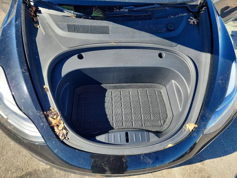 Продаж на аукціоні авто 2022 Tesla Model 3, vin: 5YJ3E1EB6NF358551, номер лоту: 41636346