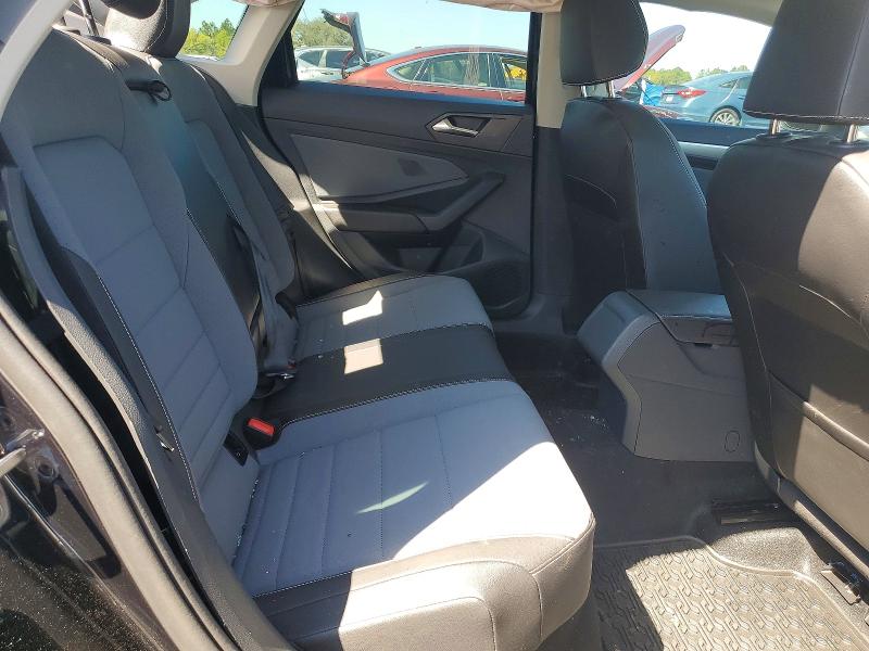 46818726 :رقم المزاد ، 3VW7W7BU2TM014180 vin ، 2026 Volkswagen Jetta مزاد بيع