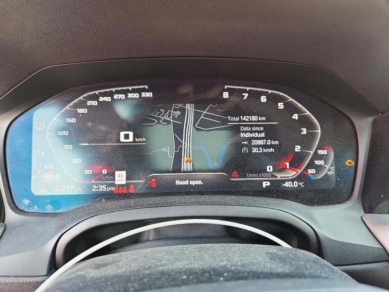 Aukcja sprzedaży 2020 Bmw Motorrad 330xi, vin: 3MW5R7J0XL8B04635, numer aukcji: 79420585