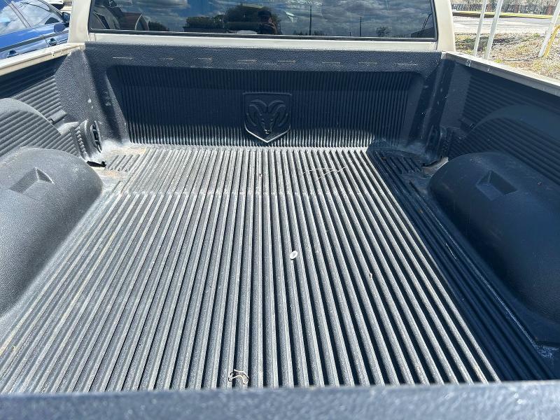 Продаж на аукціоні авто 2003 Dodge Ram 2500, vin: 3D7KA28C03G798148, номер лоту: 41775256