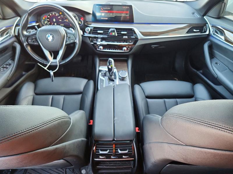 Продаж на аукціоні авто 2019 Bmw 530, vin: WBAJA5C57KWW01053, номер лоту: 47253786