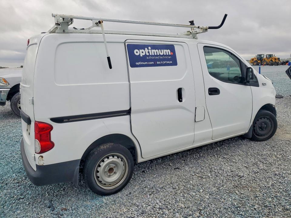 2021 Nissan Nv200 მანქანა იყიდება აუქციონზე, vin: 3N6CM0KN7MK695079, აუქციონის ნომერი: 41657626