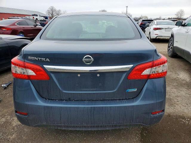Aukcja sprzedaży 2014 Nissan Sentra, vin: 3N1AB7AP3EL650425, numer aukcji: 46147286