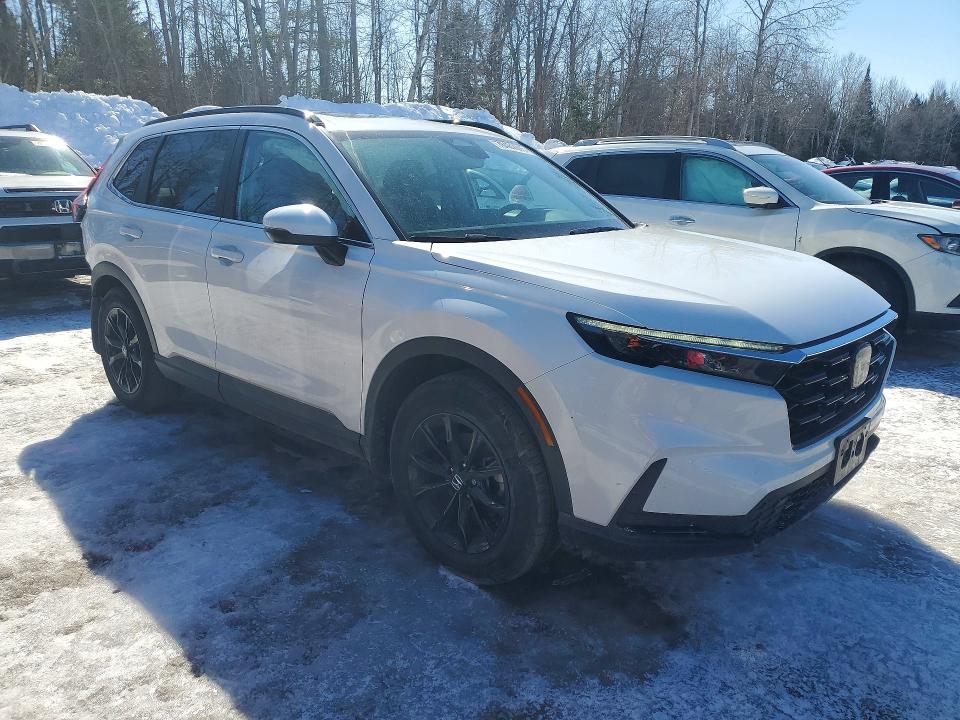 Aukcja sprzedaży 2024 Honda Cr-v, vin: 2HKRS4H51RH112900, numer aukcji: 78487015