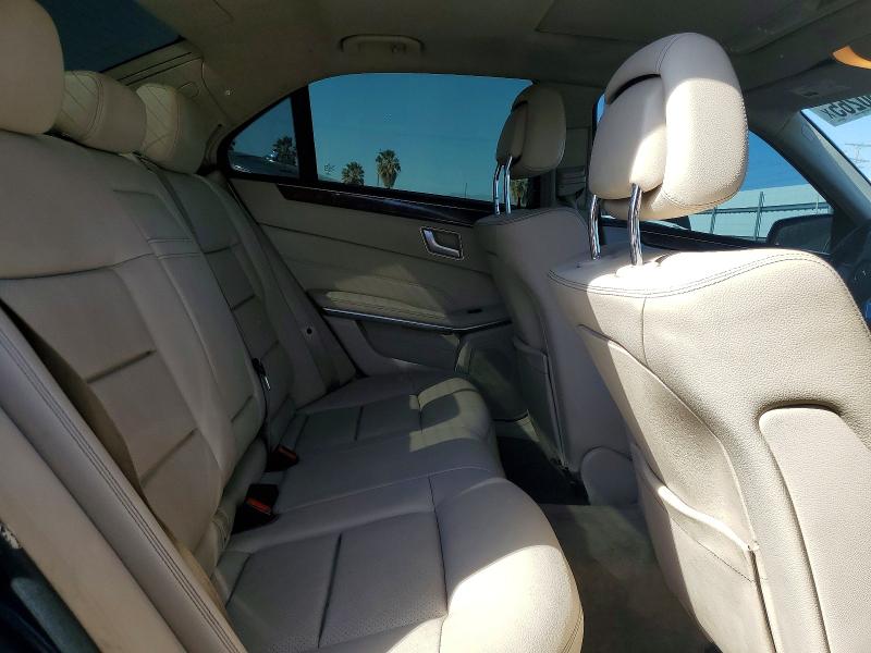 Продаж на аукціоні авто 2014 Mercedes-benz E, vin: WDDHF8JB1EA975338, номер лоту: 77560265