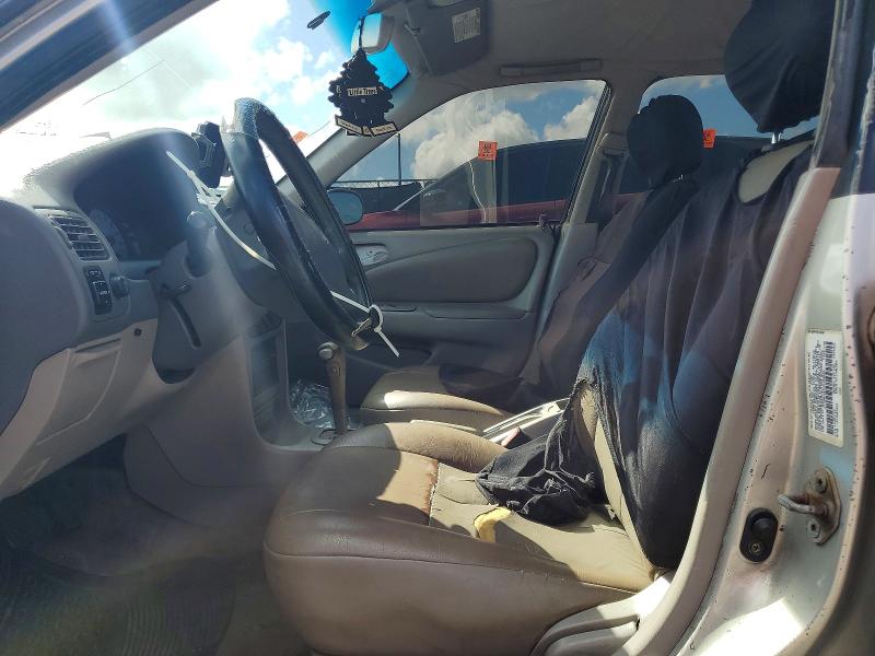 Aukcja sprzedaży 2000 Toyota Corolla, vin: 2T1BR12E3YC336899, numer aukcji: 79195245