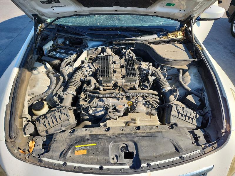 Aukcja sprzedaży 2013 Infiniti G37 Sedan, vin: JN1CV6AP5DM716374, numer aukcji: 47176206