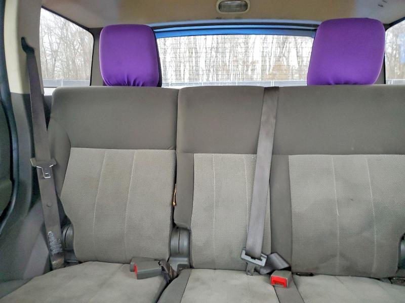 79620745 :رقم المزاد ، 1D8GU28K99W513585 vin ، 2009 Dodge Nitro مزاد بيع