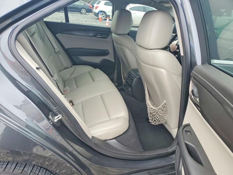Продаж на аукціоні авто 2016 Cadillac Ats, vin: 1G6AG5RX5G0158229, номер лоту: 41905816