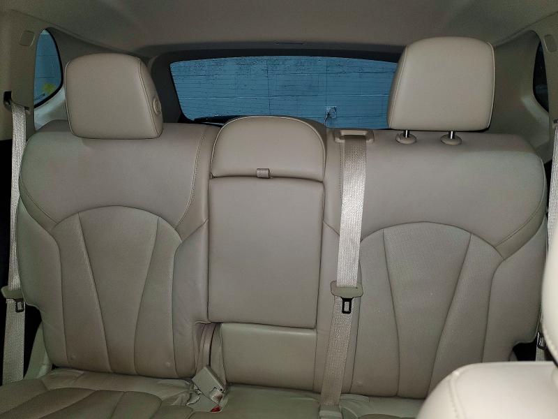 Продажа на аукционе авто 2016 Buick Envision, vin: LRBFXFSX9GD168479, номер лота: 45497826