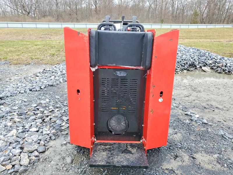 Aukcja sprzedaży 2024 Skid Valley Pioneer/scl850, vin: SSL850DA0004, numer aukcji: 47519146