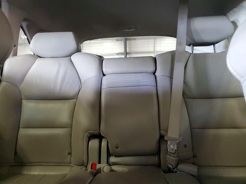 Aukcja sprzedaży 2009 Acura Mdx, vin: 2HNYD28629H508601, numer aukcji: 47060456