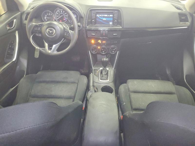 Aukcja sprzedaży 2015 Mazda Cx-5, vin: JM3KE2CY3F0439054, numer aukcji: 45779376
