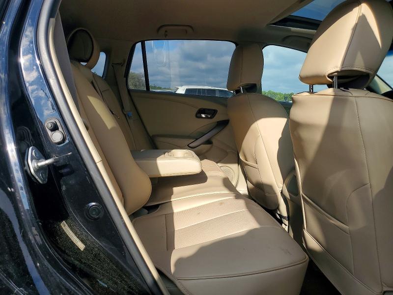 Продаж на аукціоні авто 2013 Acura Rdx, vin: 5J8TB4H30DL011972, номер лоту: 47078416