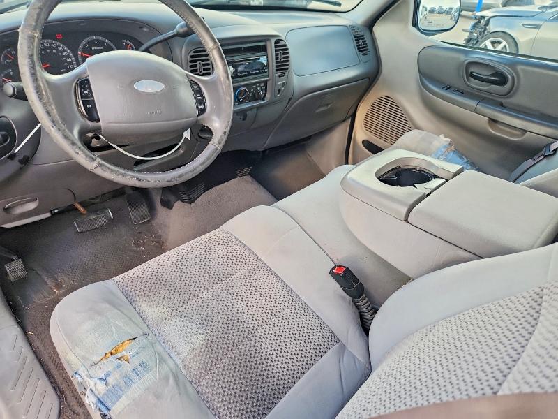 Aukcja sprzedaży 2003 Ford F150, vin: 1FTRX17203NA47438, numer aukcji: 41652266