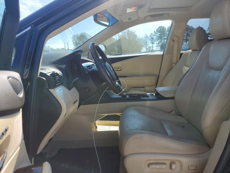 Aukcja sprzedaży 2015 Lexus Rx 350, vin: 2T2ZK1BA5FC164058, numer aukcji: 45547016