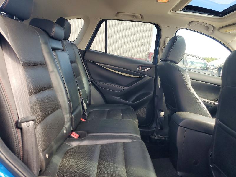 Продажа на аукционе авто 2013 Mazda Cx-5, vin: JM3KE2DE4D0115919, номер лота: 45940126