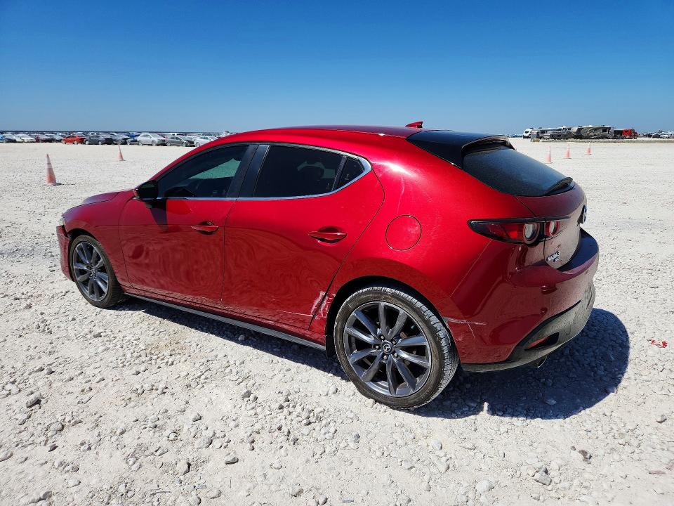 2019 Mazda 3 მანქანა იყიდება აუქციონზე, vin: JM1BPBLM6K1113754, აუქციონის ნომერი: 46953166