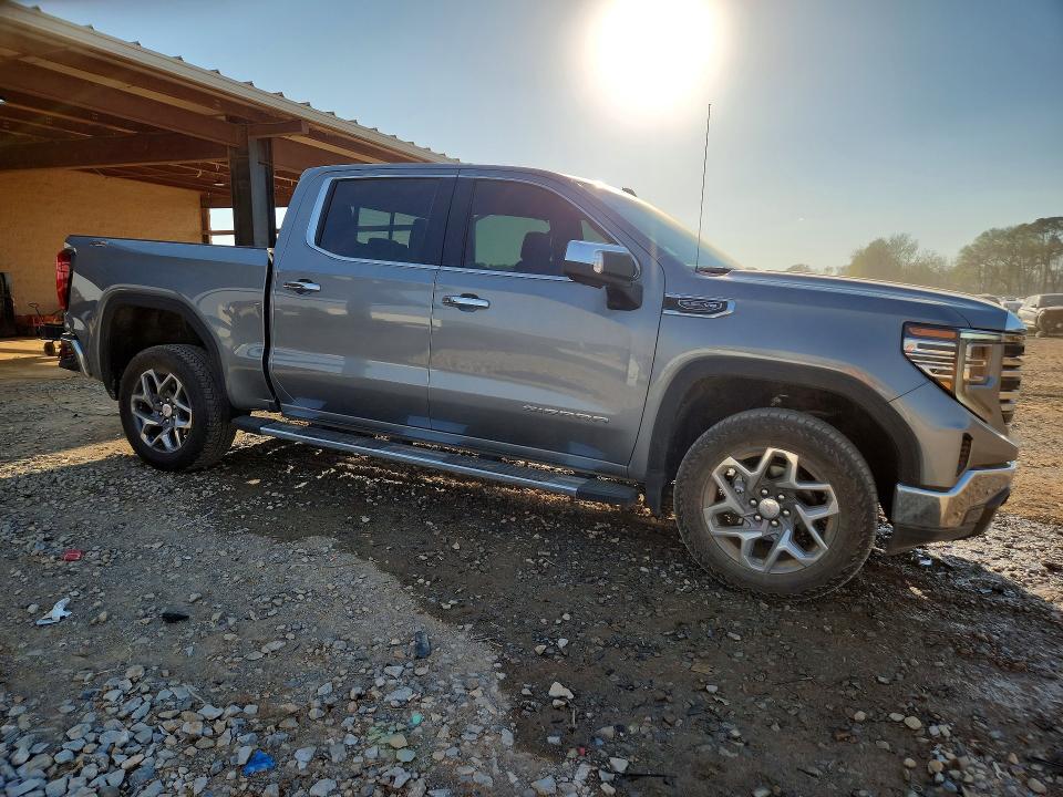 46386886 :رقم المزاد ، 3GTUUDED7SG361099 vin ، 2025 Gmc Sierra مزاد بيع