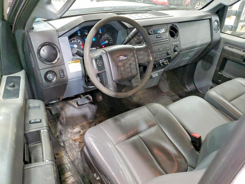 Продаж на аукціоні авто 2015 Ford F350, vin: 1FDBF3E64FEC72581, номер лоту: 45731546