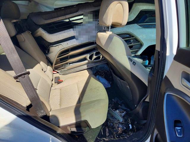 Продаж на аукціоні авто 2017 Hyundai Santa Fe Sport, vin: 5NMZT3LB0HH036442, номер лоту: 46209886