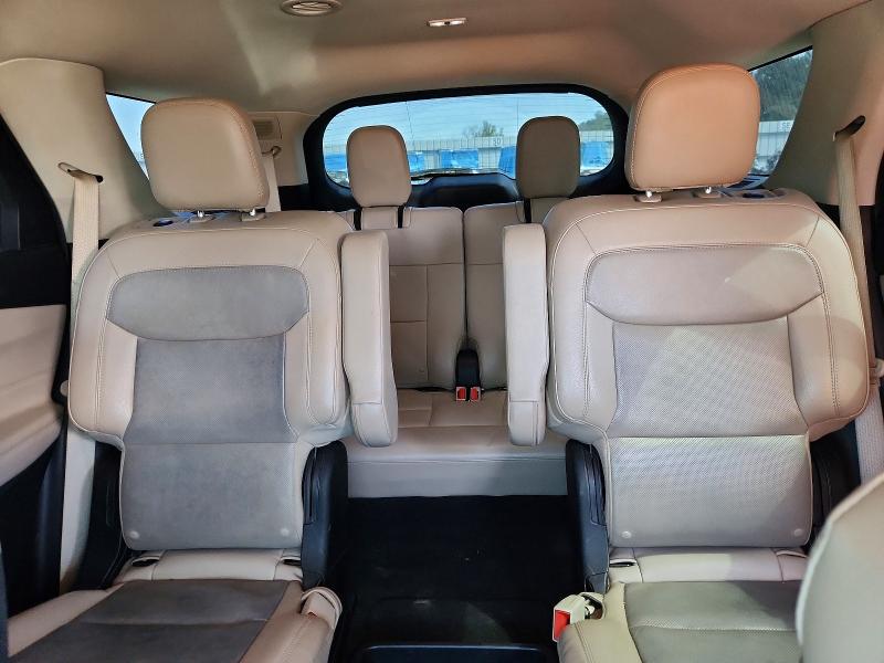 2020 Ford Explorer მანქანა იყიდება აუქციონზე, vin: 1FMSK7FH1LGB99804, აუქციონის ნომერი: 47821896