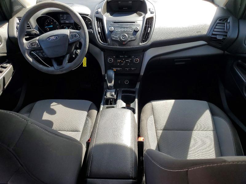Продажа на аукционе авто 2018 Ford Escape, vin: 1FMCU0GD6JUC35972, номер лота: 47197606