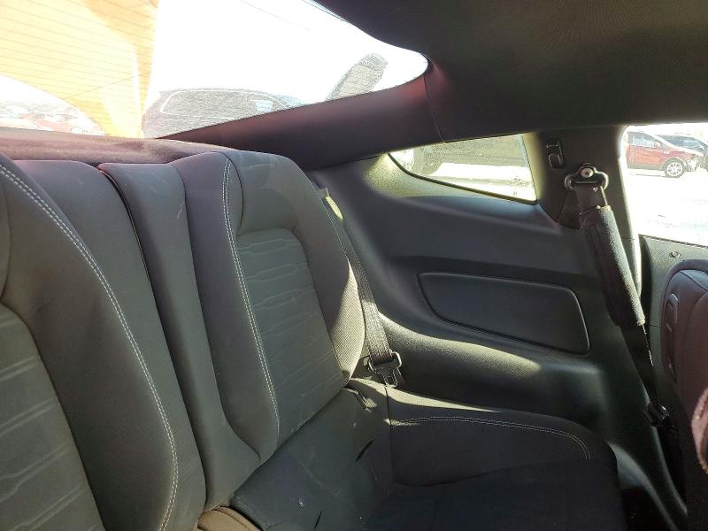 46528186 :رقم المزاد ، 1FA6P8TH3H5213258 vin ، 2017 Ford Mustang مزاد بيع