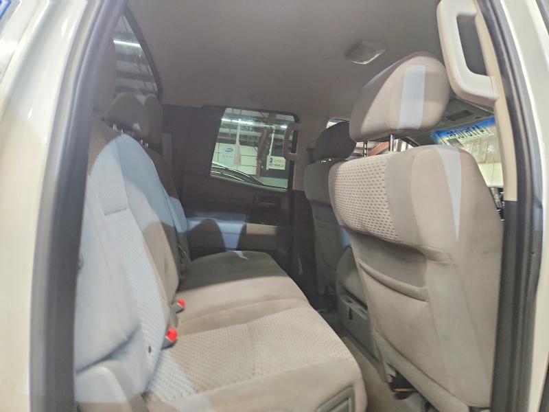 Продажа на аукционе авто 2007 Toyota Tundra, vin: 5TFBV541X7X009705, номер лота: 41761036