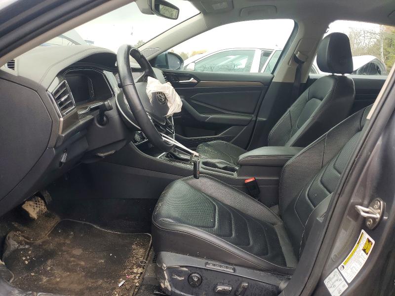 Aukcja sprzedaży 2019 Volkswagen Jetta, vin: 3VWG57BUXKM015904, numer aukcji: 46613886