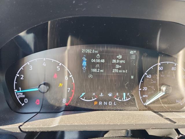 46149266 :رقم المزاد ، 3FTTW8B95RRA82472 vin ، 2024 Ford Maverick مزاد بيع