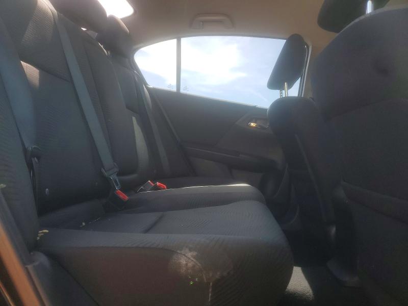 Aukcja sprzedaży 2016 Honda Accord, vin: 1HGCR2F33GA022015, numer aukcji: 79646175