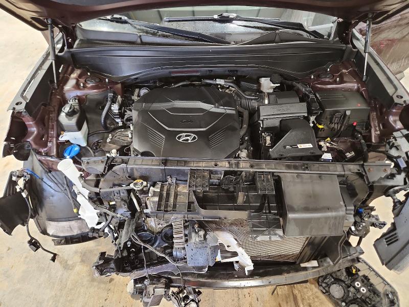 Aukcja sprzedaży 2020 Hyundai Palisade, vin: KM8R5DHE4LU158608, numer aukcji: 79864585