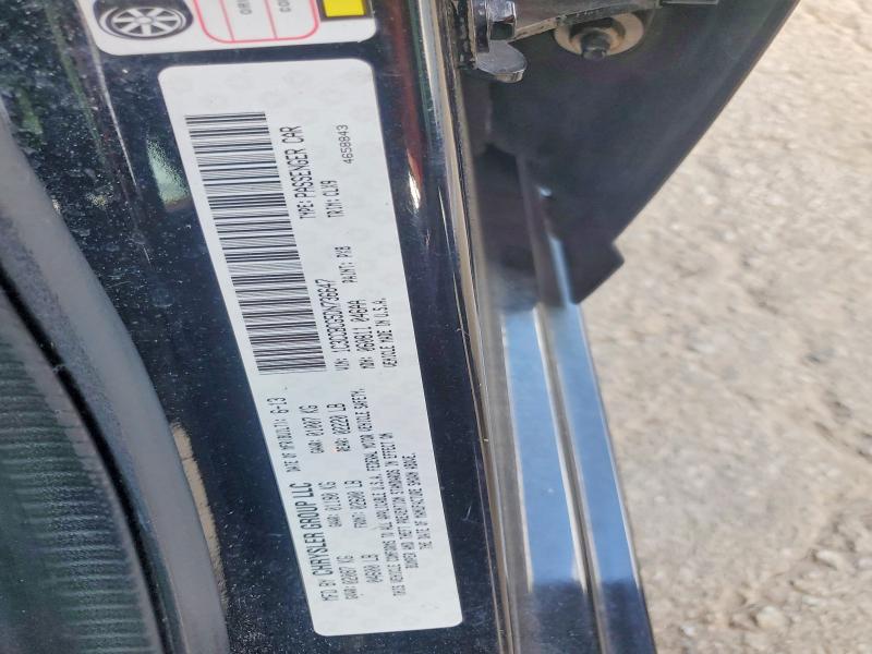 Продаж на аукціоні авто 2013 Chrysler 200, vin: 1C3CCBCG5DN736647, номер лоту: 79946185