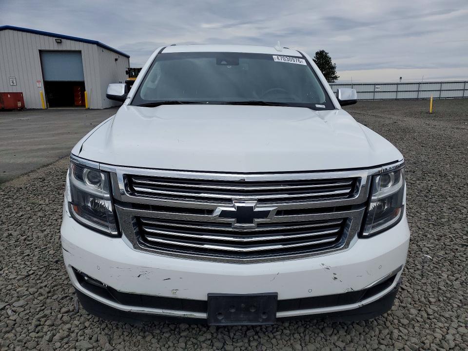 Продажа на аукционе авто 2017 Chevrolet Tahoe, vin: 1GNSKCKC2HR131361, номер лота: 47030976