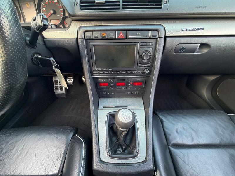 48198816 :رقم المزاد ، WUARU78E37N902047 vin ، 2007 Audi Rs4 مزاد بيع