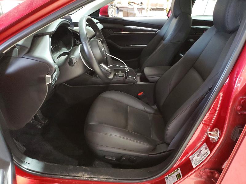 Продаж на аукціоні авто 2024 Mazda 3, vin: 3MZBPACM6RM400788, номер лоту: 45996376
