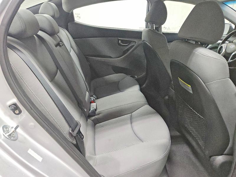Aukcja sprzedaży 2012 Hyundai Elantra, vin: KMHDH4AE3CU424048, numer aukcji: 79471575
