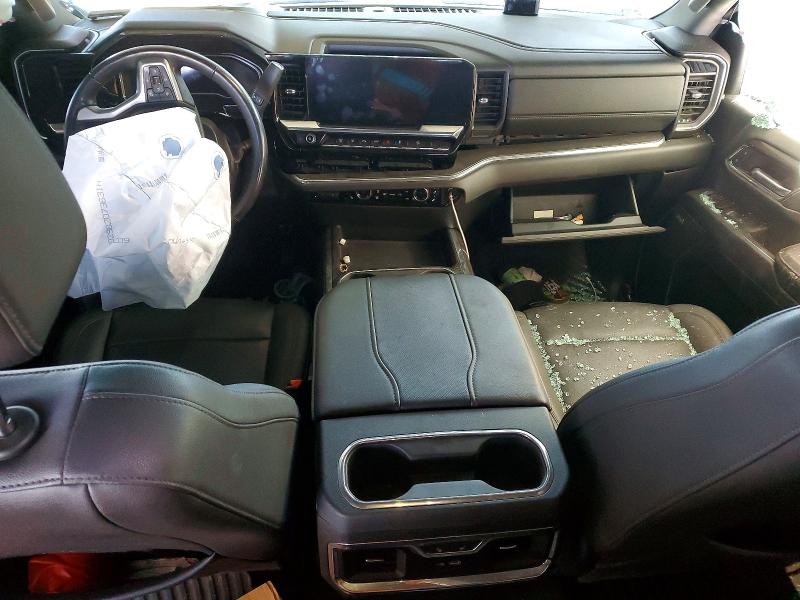 79825665 :رقم المزاد ، 2GC4YPEY7R1111227 vin ، 2024 Chevrolet Silverado مزاد بيع