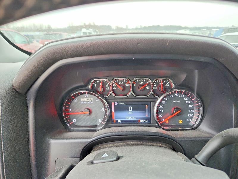 Aukcja sprzedaży 2014 Gmc Sierra, vin: 3GTU2UEC2EG279086, numer aukcji: 47579626