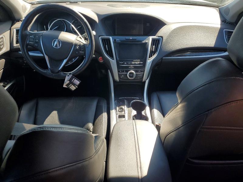 Aukcja sprzedaży 2018 Acura Tlx, vin: 19UUB2F39JA010225, numer aukcji: 47387426