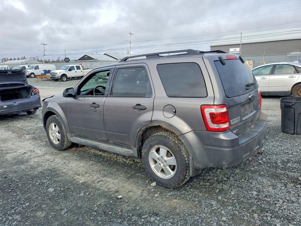Aukcja sprzedaży 2012 Ford Escape, vin: 1FMCU9DGXCKA92395, numer aukcji: 47273266