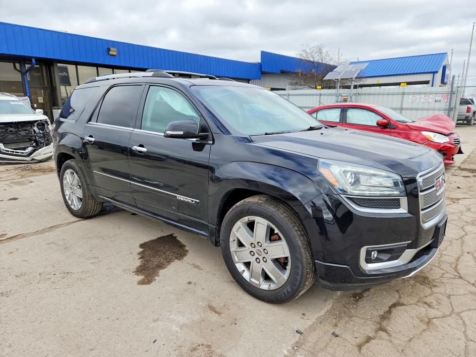 Aukcja sprzedaży 2016 Gmc Acadia, vin: 1GKKVTKD6GJ346347, numer aukcji: 46877736