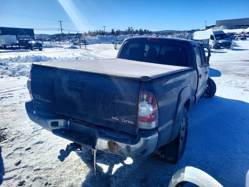 Продаж на аукціоні авто 2010 Toyota Tacoma, vin: 3TMMU4FN4AM019455, номер лоту: 76145565