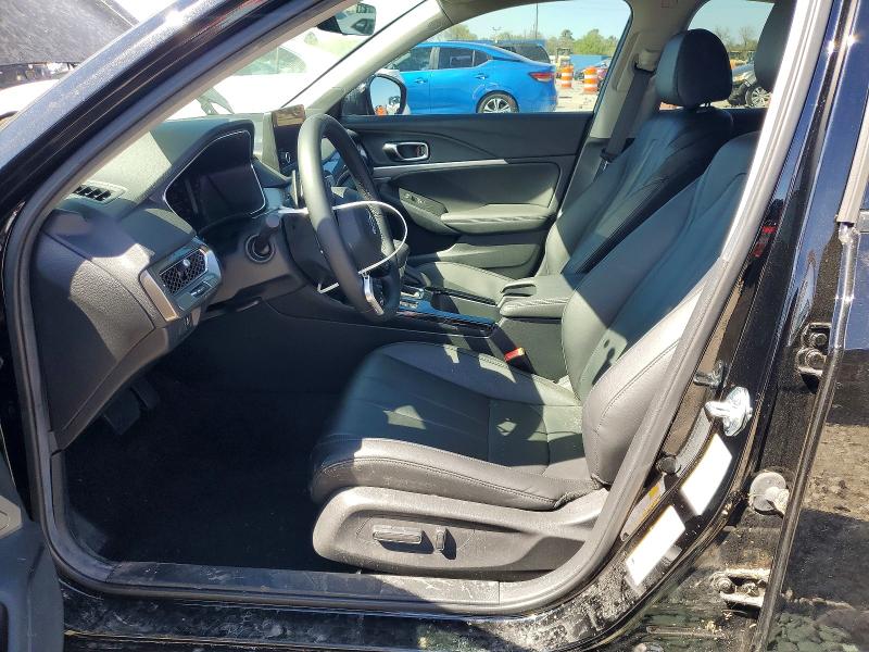 Продаж на аукціоні авто 2025 Acura Integra, vin: 19UDE4H23SA013310, номер лоту: 46425796